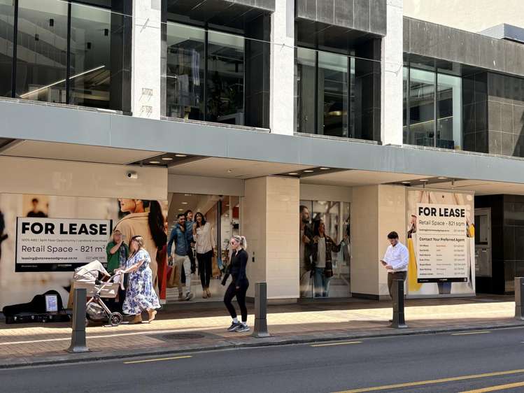 Ground/318 Lambton Quay Wellington Central_1