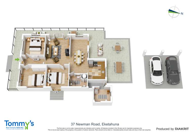 37 Newman Road Eketahuna_15