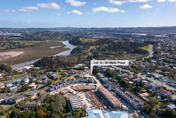 Lot 10/20 Melia Place Stanmore Bay_20