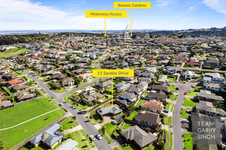 11 Saralee Drive Manurewa_17