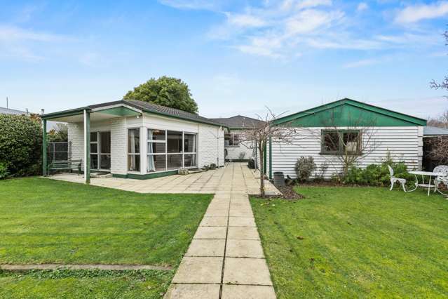 First Time in 50 Years - 1100sqm Gem