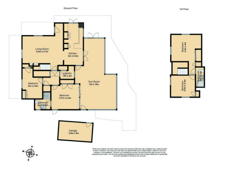 52 Frobisher Street Island Bay_6