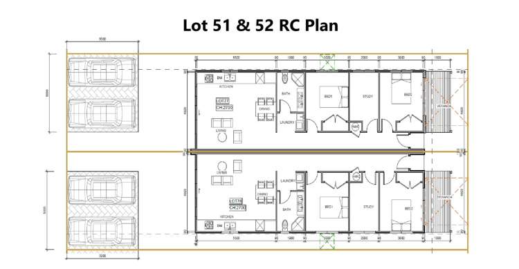 51&52/64 Kaapehu Street Karaka_4