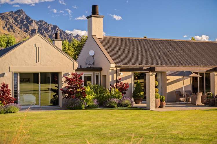 112 Domain Road Dalefield/Wakatipu Basin_23