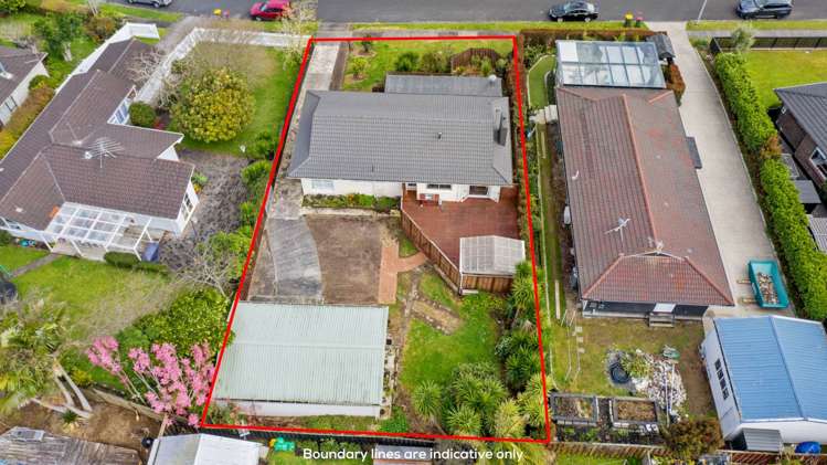 16 Booralee Avenue Botany Downs_5