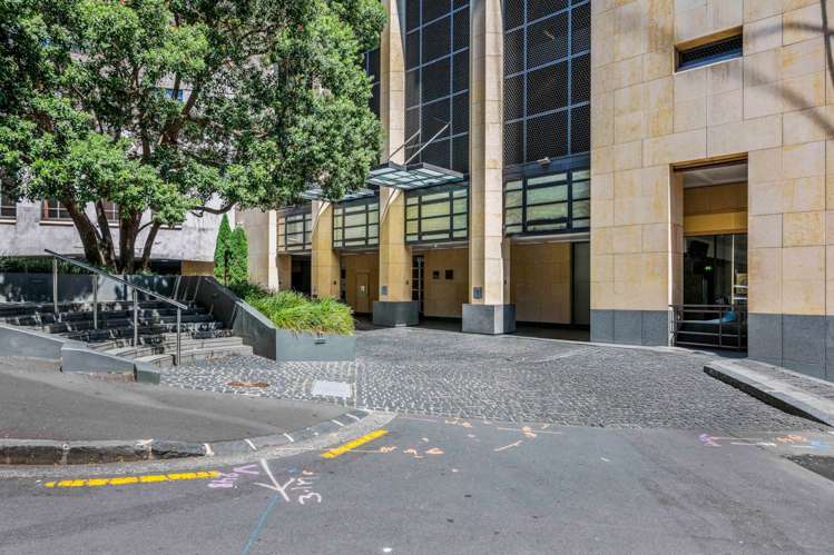1E Courthouse Lane City Centre_12