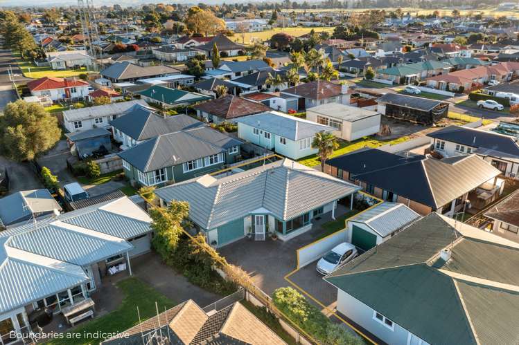 36a Emmett Street Greerton_25