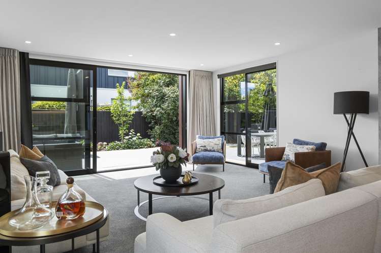 20a Wroxton Terrace Merivale - Christchurch City_9
