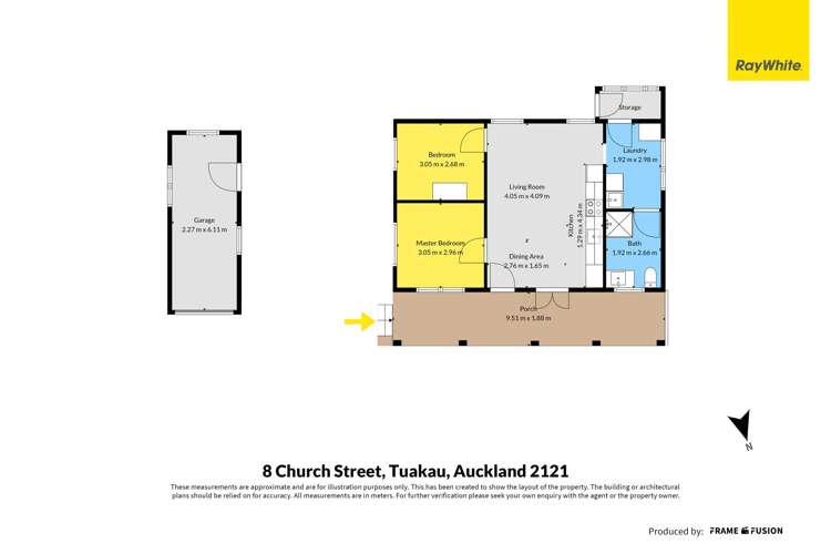 8 Church Street Tuakau_20