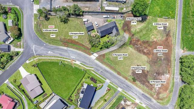 4 Hillcrest Street Tirau_1