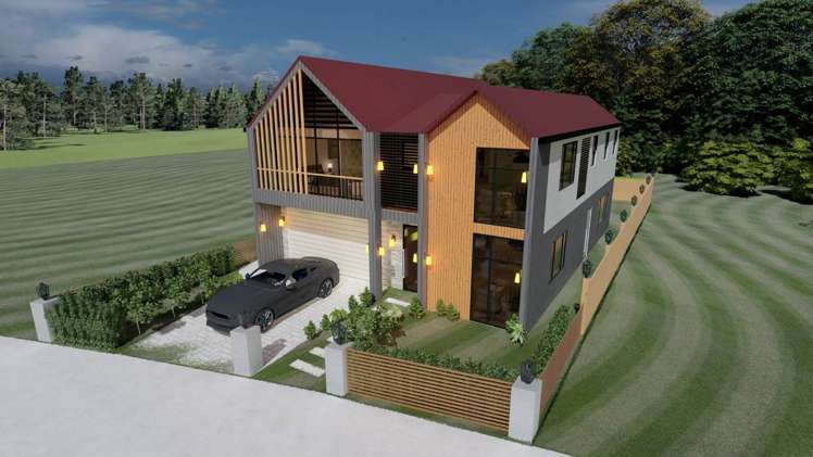 10 Woodacre Street Flat Bush_4