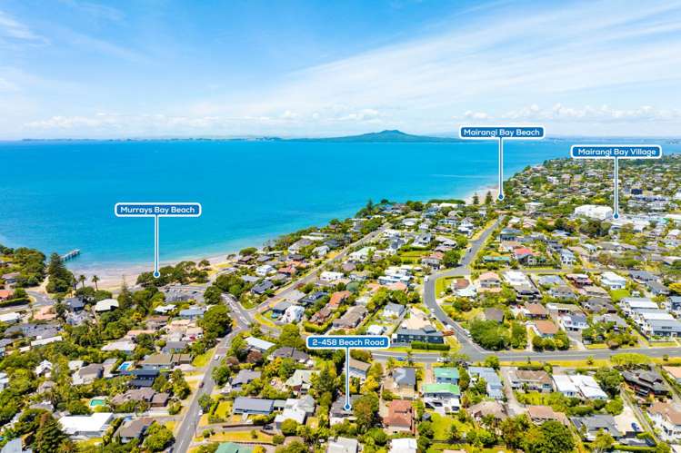 2/458 Beach Road Murrays Bay_23