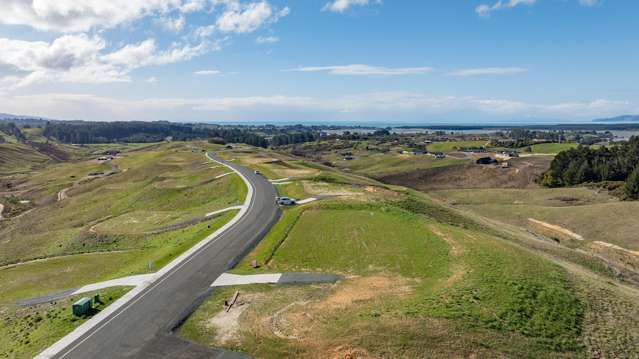 Is this the best section in Redwood Valley?