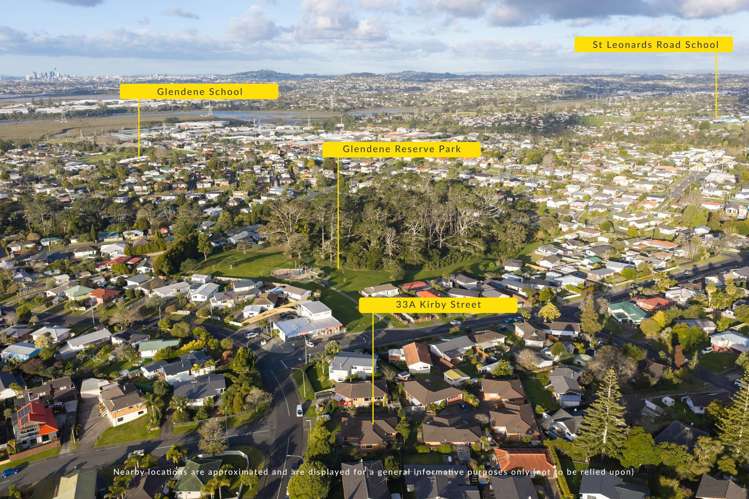 33A Kirby Street Glendene_30