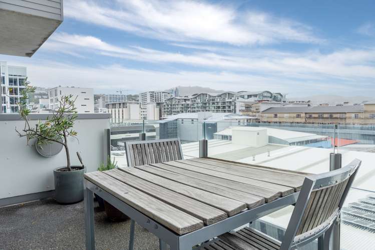 502/19 College Street Te Aro_10