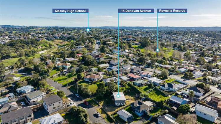 14 Donovan Avenue Massey_22