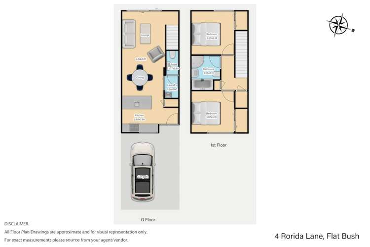 4 Rorida Lane Flat Bush_12