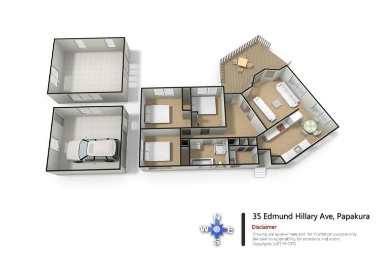 35 Edmund Hillary Avenue Papakura_4