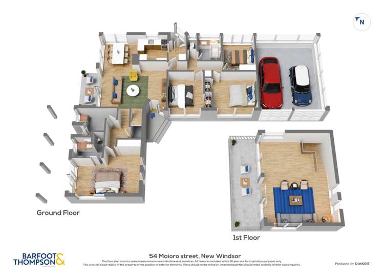 54 Maioro Street New Windsor_17