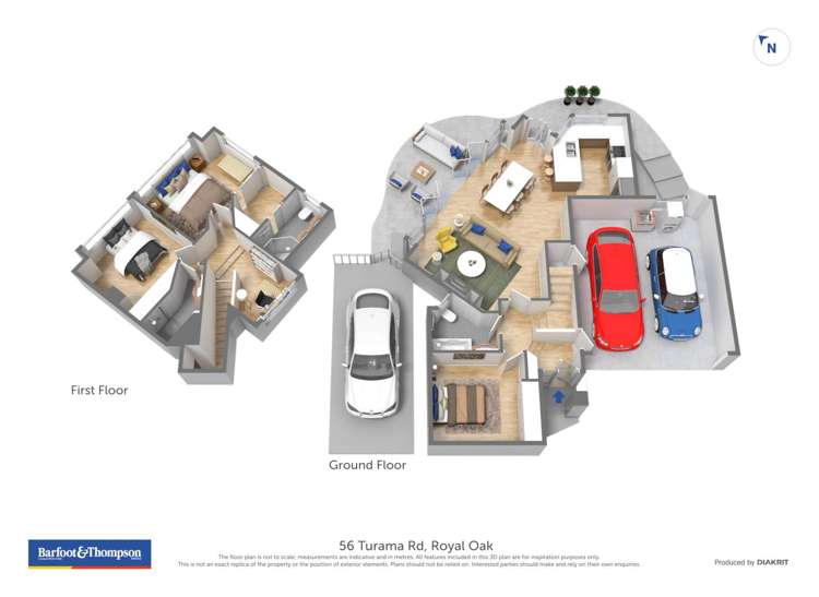 56 Turama Road Royal Oak_18