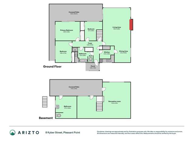 8 Kyber Street Pleasant Point_1