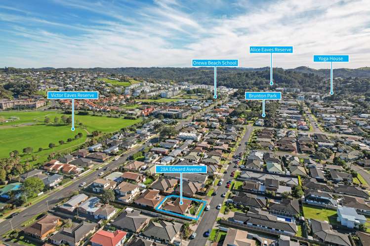 28a Edward Avenue Orewa_30