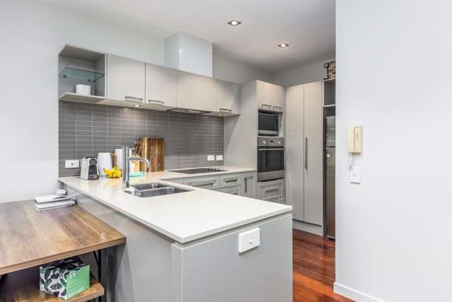 1D/11 Pakenham Street Auckland Central_4