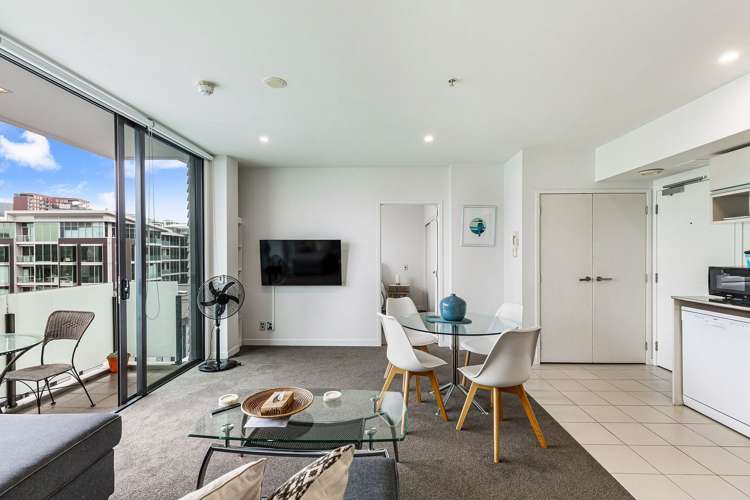 409/77 Halsey Street Auckland Central_1