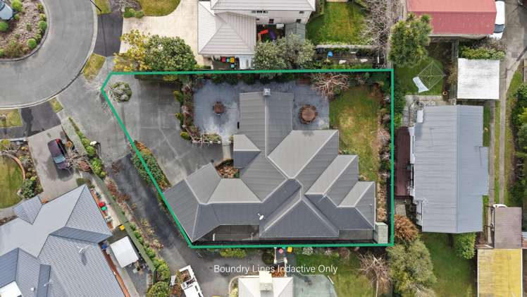 14 Dunmurry Place Casebrook_3