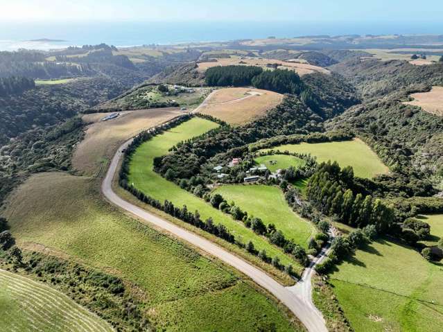 36 Kahu Ridge Taieri Mouth_4