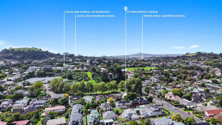 53 Pencarrow Avenue Epsom_54