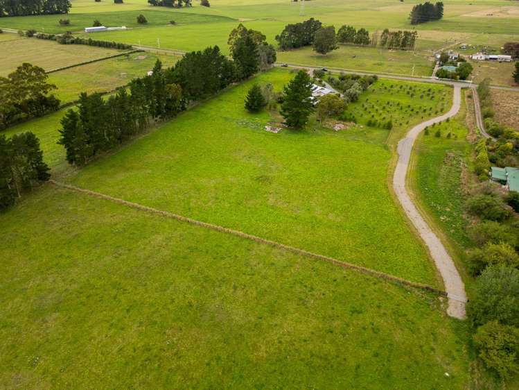 Lot 2, 122 Cross Line Morison Bush_5
