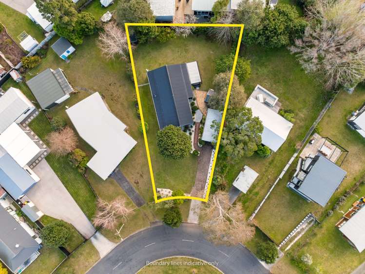 231 Linton Crescent Whangamata_27