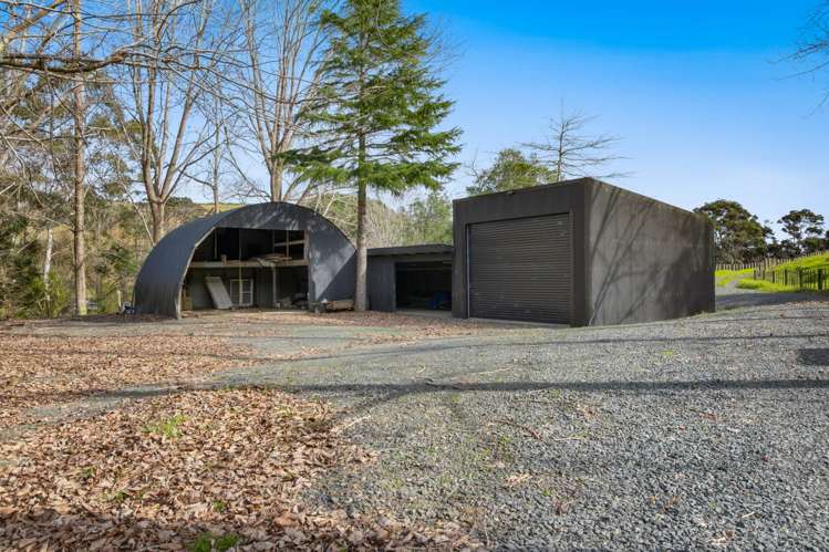 2/399 Whitmore Road Tawharanui Peninsula_9