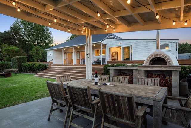 Live, Play & Entertain in Unmatched Style!