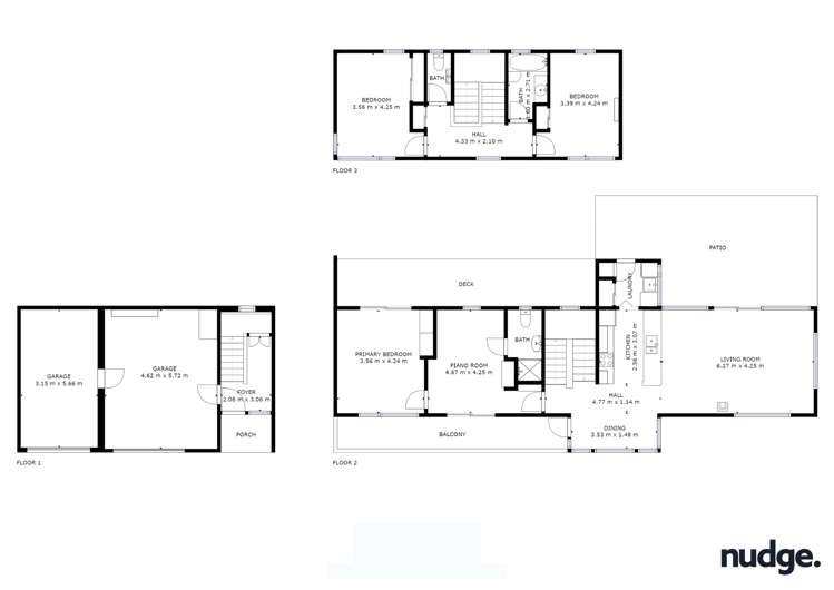 36 Brown Street Dunedin Central_19