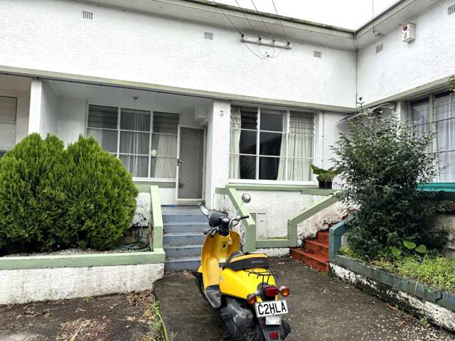 Affordable Living in the Heart of Greenlane