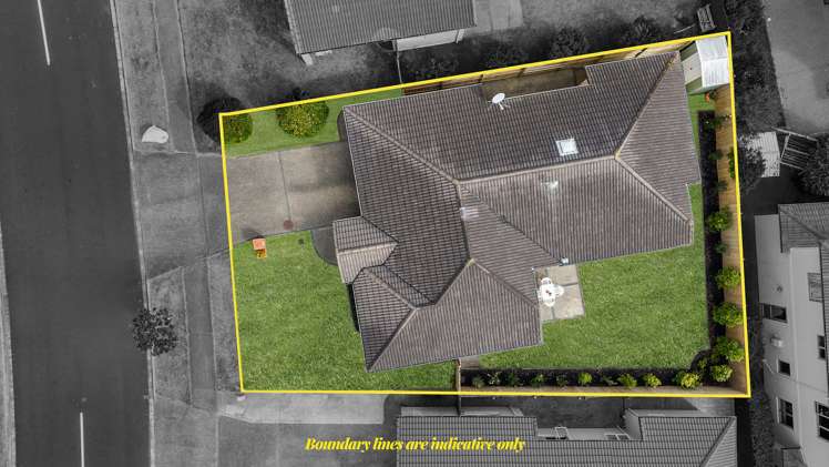 7 Middlefield Drive East Tamaki Heights_21