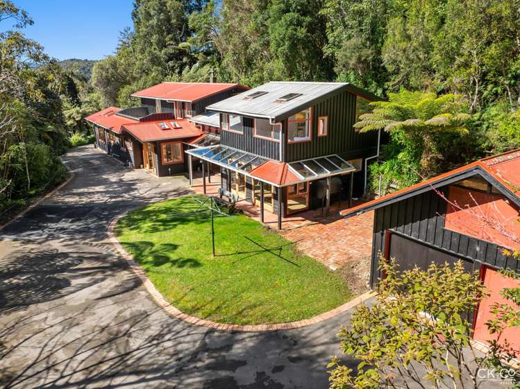 108 Wyndham Road Pinehaven_22