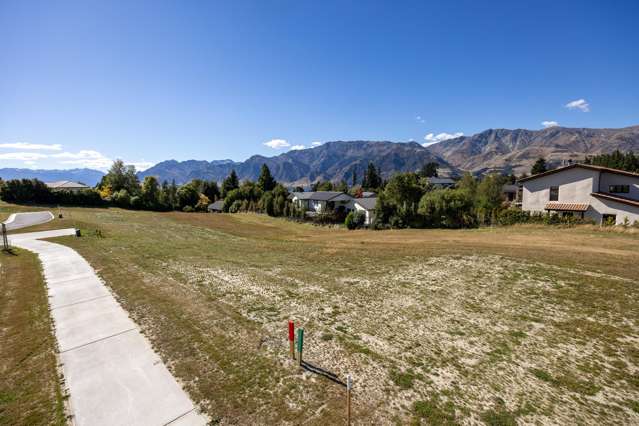 Lot 26 Koreke Rise Lake Hawea_2