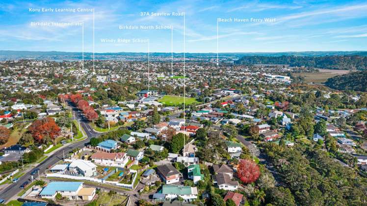 37A Seaview Road Glenfield_16