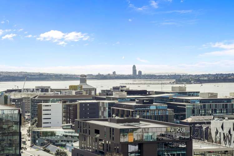 607/27 Union Street Auckland Central_8