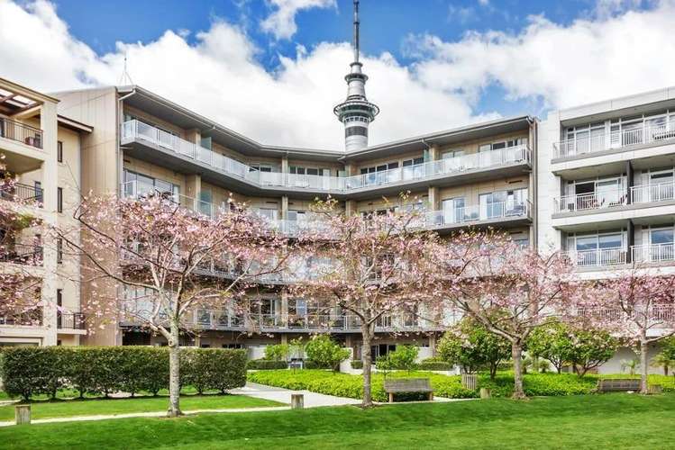 4H/16 Market Place City Centre_1