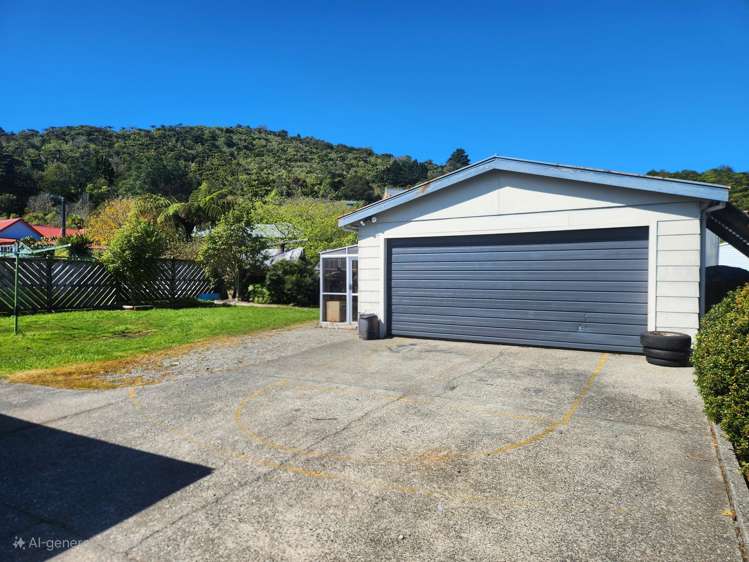 37 Shakespeare Street Greymouth_21