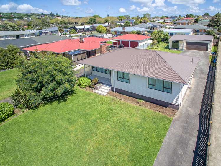 6 Mason Avenue Pukekohe_6