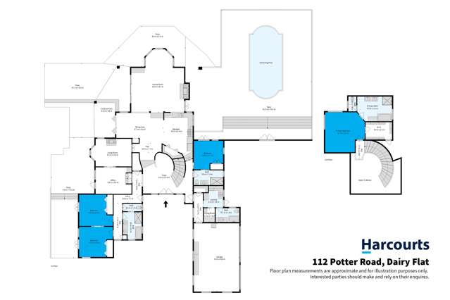 112 Potter Road Dairy Flat_1
