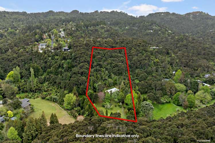 245 Huia Road Titirangi_23