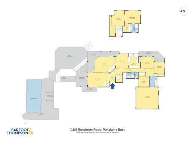 118G Runciman Road Pukekohe East_1