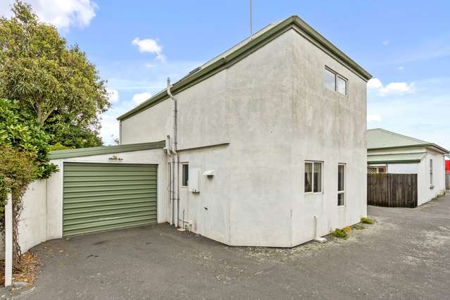 2/44 Shakespeare Road Waltham_2