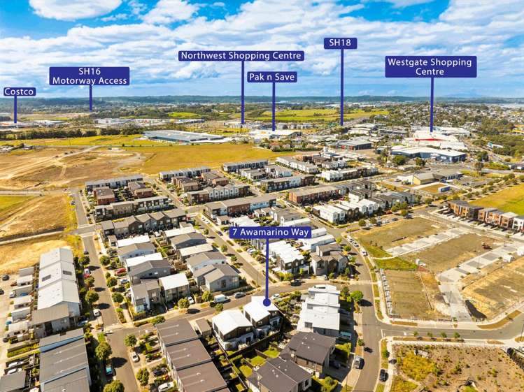 7 Awamarino Way Westgate_22